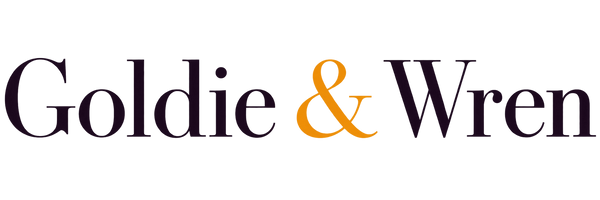 Goldie and Wren